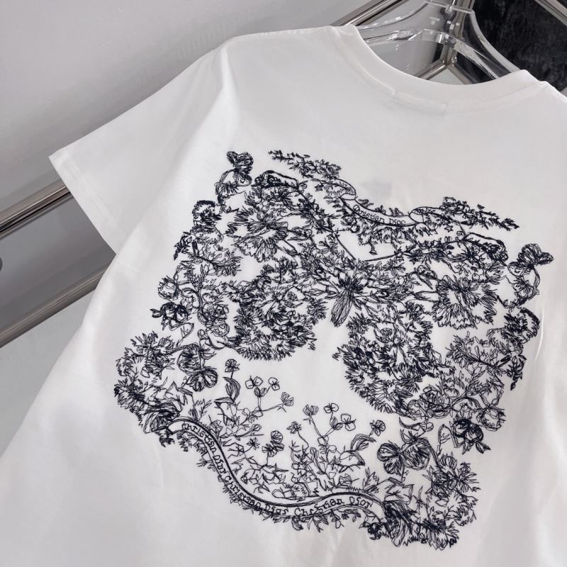 Christian Dior T-Shirts